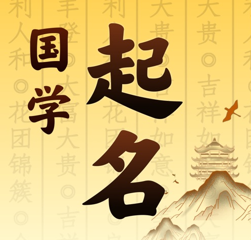 牟定国学起名 人工起名一对一